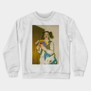 Ermahgerd Crewneck Sweatshirt